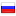 rk-bereg.ru server is located in Russia